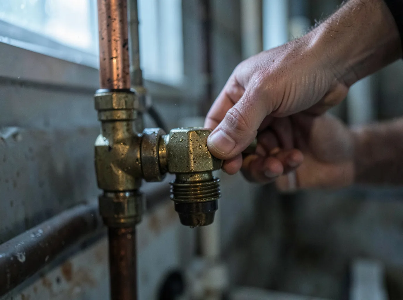 Emergency Plumber Goessel, KS FAQs